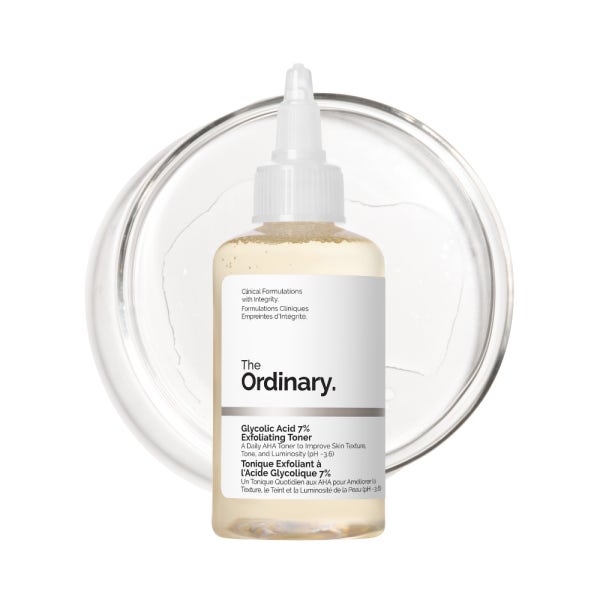 글리코릭 애시드 7% 엑스폴리에이팅 토너 100ml