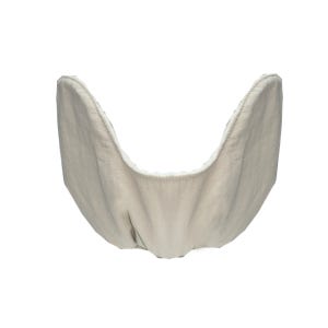 (겨울) 양털 볼마스크 자외선차단 햇빛가리개 운동 골프 테니스 등산 스포츠 마스크