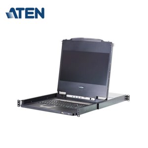 ATEN CL5708MW LCD KVM 스위치