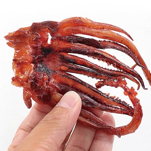 맛통해 숏다리 200g