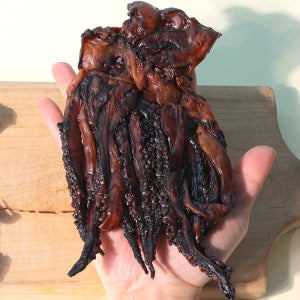 맛통해 국내산 숏다리 200g 최상품