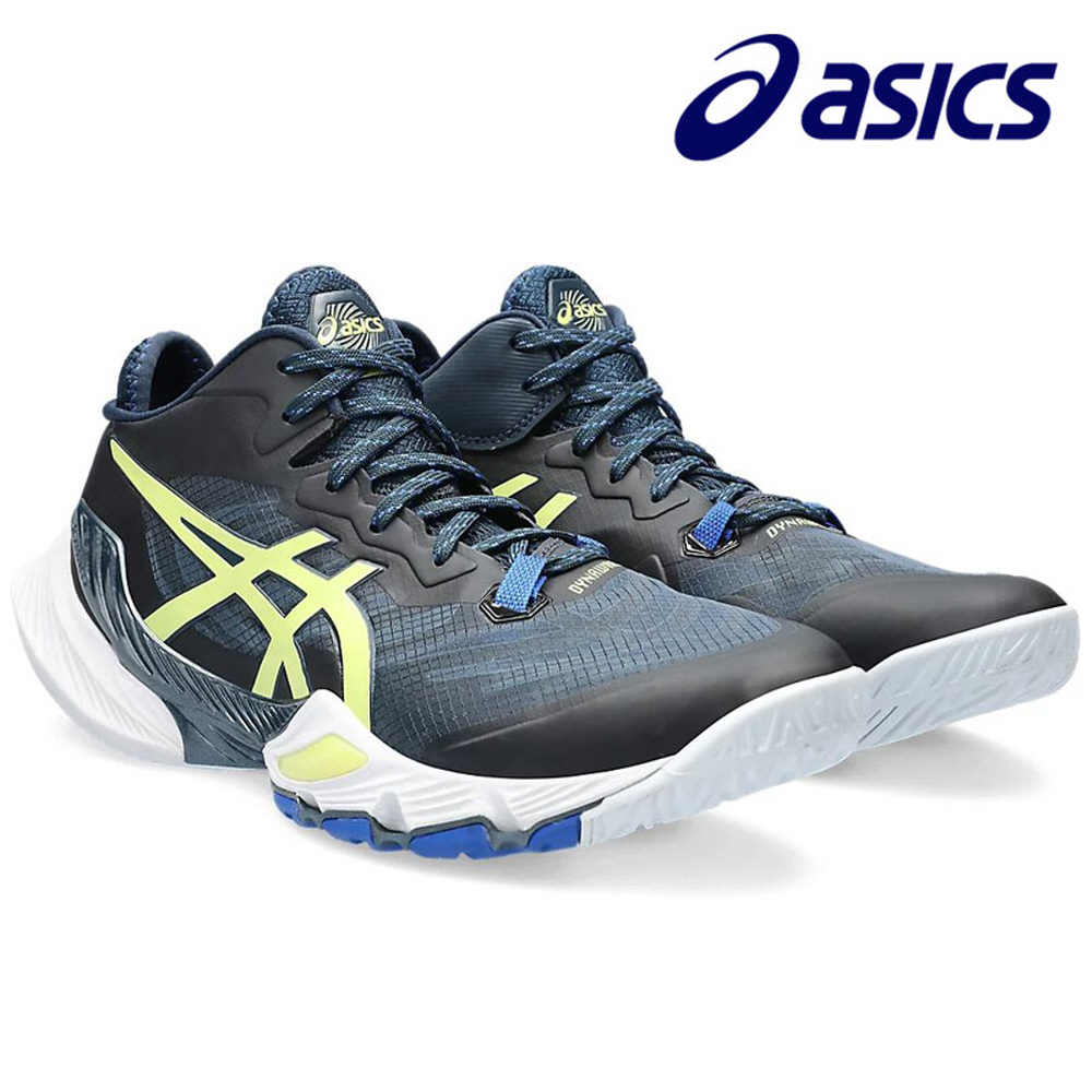 아식스 메타라이즈 도쿄 배구화 테니스화 ASICS GEL-Resolution Tokyo 1051A059-701