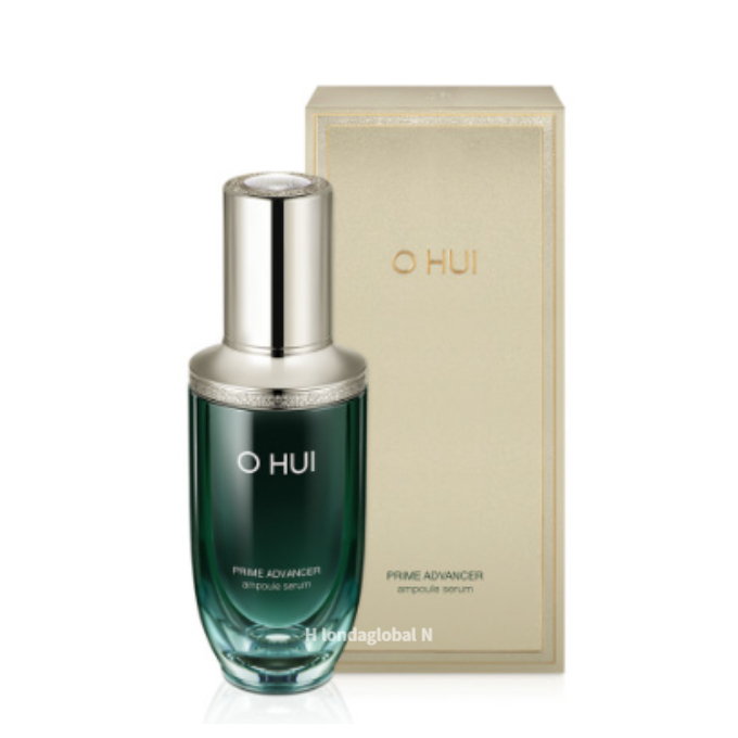 오휘 <b>프라임</b> 어드밴서 앰플 세럼 50ml 탄력 영양