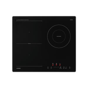 코웨이 프라임S 하이브리드 (인덕션 2구+ 하이라이트 1구)/CHR-04