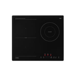 코웨이 프라임 하이브리드 (인덕션 2구+ 하이라이트 1구)/NHP-31KE