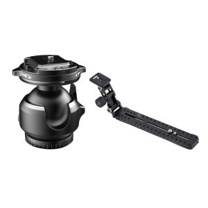 KF50 볼헤드 + HP230 플레이트 패키지