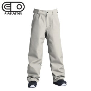 2324 에어블라스터 스노우 보드 팬츠 AIRBLASTER REVERT PANTS BONE