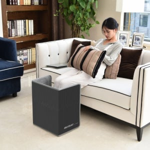 머레이 발열파티션 발난로 다리난로 LY-PH4