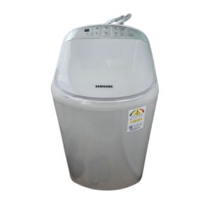 삼성전자 아기사랑세탁기 3kg WA30DG2120EE 삶음 출산선물