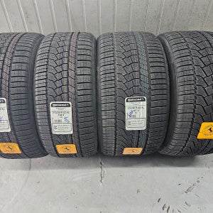 BMW X5 M50d 윈터타이어 275 35 22 콘티넨탈 3153022 스노우타이어 셋트