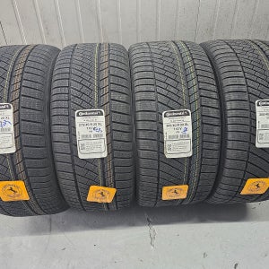 윈터타이어 275 45 20 콘티넨탈 305 40 20 스노우 타이어 bmw x5 한대분