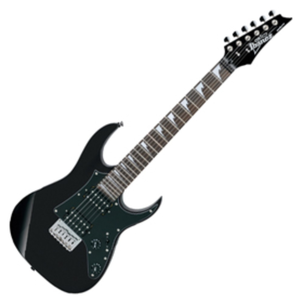 Ibanez 아이바네즈 일렉기타 초보자용 전자악기 GRGM21GB