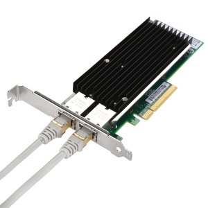 NEXT-540CP-10G 서버용 랜카드