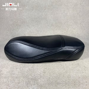 VESPA 베스파 튜닝호환 GTS300/프리마베라125/스프린트125 시트 쿠션 커버 풀 카본 베스파(프리마베라 스프린트 125)