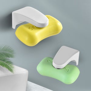 리빙이랑 비누걸이 물빠짐 받침대 비누각