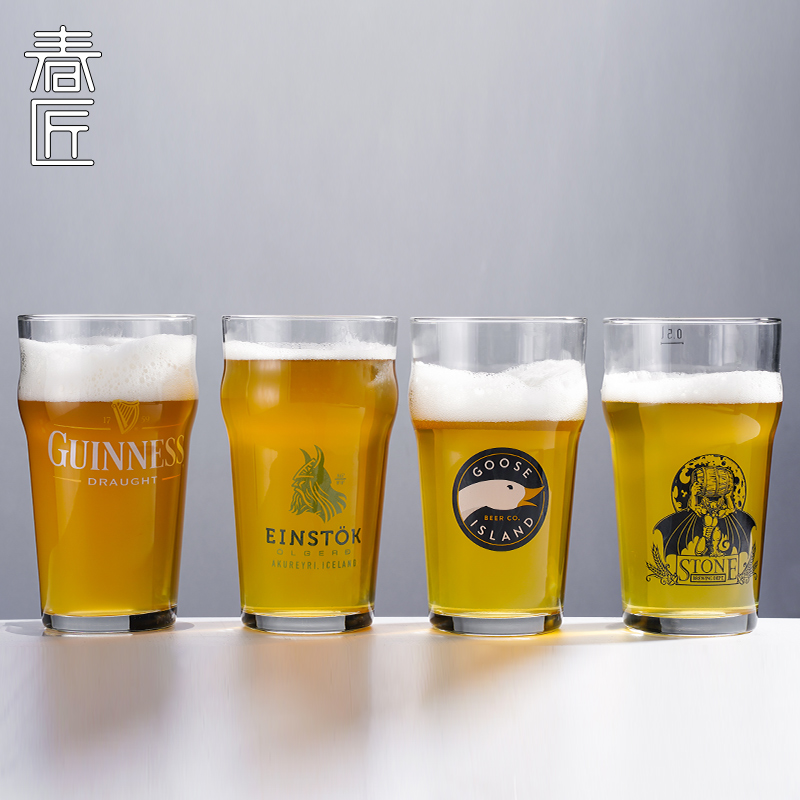 Stone IPA (스톤 IPA)