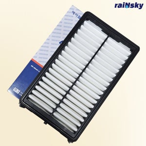 스포티지NQ5 에어필터 에어크리너 28113 N9000