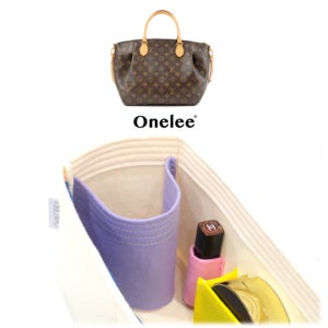 루이비통 튀렌느 MM 이너백 M48814 호환 백인백 오넬리 (A206) 30