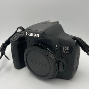 [카메라 대여] 캐논 750바디 렌탈/대여/DSLR