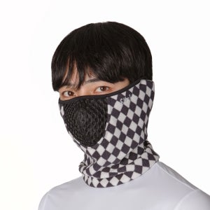 수이골프 방한 마스크 C형 겨울 자외선 차단 골프 스포츠 라이딩 등산 낚시 조깅 산책