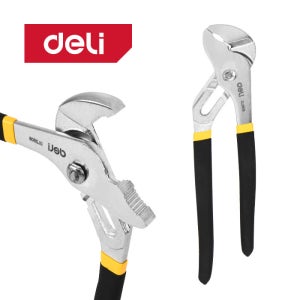 델리툴즈 첼라 워터펌프 플라이어 200mm