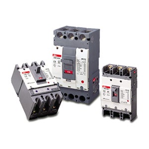 LS일렉트릭 EBS 404C 300A 누전차단기 ELCB