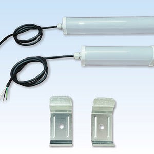 런전자 RLB-UL2-15W-F-IP66 AC/DC 100∼240V