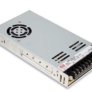민웰 SMPS LRS-450-12 450W 12V SMPS12V 파워서플라이