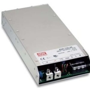 민웰 SMPS RSP-750-24 750W 24V 파워서플라이