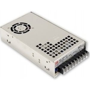 민웰 SMPS SE-450-12 450W 12V 파워서플라이