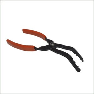 클립리무버플라이어 KT-6024 80도 꺽임