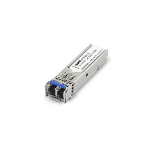 EFM네트웍스 ipTIME SFP-SMF1G 싱글 LC 광모듈 지빅