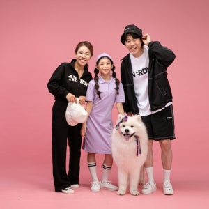 대구 칠곡 가족사진 리마인드촬영 의상대여 컨셉사진관 포시즌패밀리 스튜디오 헤어메이크업무료제공