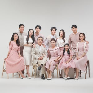 대구 성주 가족사진 리마인드촬영 의상대여 컨셉사진관 포시즌패밀리 스튜디오 헤어메이크업무료제공
