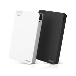 ipTIME HDD3225 PLUS 2.5 HDD 외장하드케이스 블랙