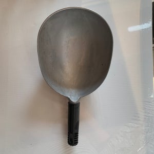 국산 알루미늄바가지 쇠바가지 전복바가지 물바가지 배에서 사용 소여물바가지 사료비료통 사료바가지