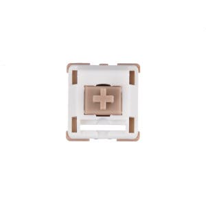 HMX 마키아토 리니어 기계식 키보드 스위치