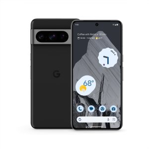 구글 픽셀 8 프로 Google Pixel 8 Pro 128GB Obsidian 언락폰
