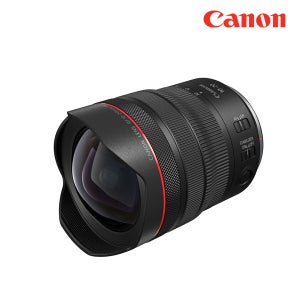 캐논 RF 10-20mm F4 L IS STM 렌즈