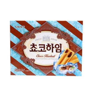쵸코하임284g 사무실 간식추천 소분 회사