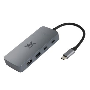 7in1 USB C타입 멀티허브 8K HDMI DP 듀얼모니터 확장 맥북 M1 M2 M3