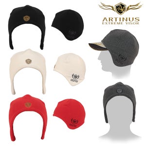 아티누스 웜 캡 동계 겨울 방한 모자 AC-798 낚시 캠핑 등산 백패킹 아웃도어 모자