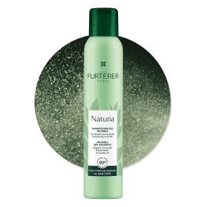 [르네휘테르] 나뚜리아 드라이샴푸 200ml
