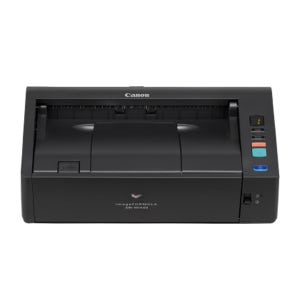 캐논 DR-M140II U턴/스트레이트 2종 스캔방식 고속 양면 스캐너 (DHCNC)