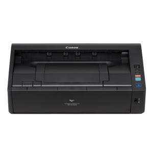 캐논 DR-M1060II A3 U턴/스트에이트 2종 스캔방식 고속 양면 스캐너 (DHCNC)