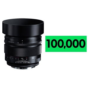 보이그랜더 NOKTON 50mm F1 ASP 캐논 RF (정품보유) 퀵 지원