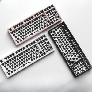 MK980 기계식 키보드 키트 98키 커스텀