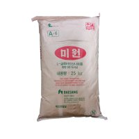 대상 미원 25Kg (입자크기 N)