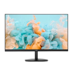 디엑스 60.45cm(24) FHD 100Hz 사무용 게이밍 컴퓨터 모니터DX245F100