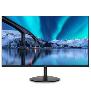 디엑스 60.5cm(24) FHD 100Hz 사무용 게이밍 컴퓨터 모니터DX245F100